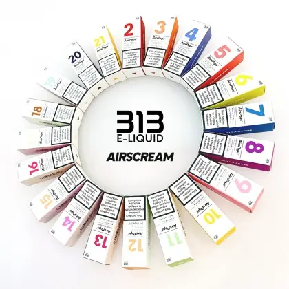 airspops气泡313
